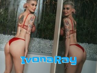 IvonaRay