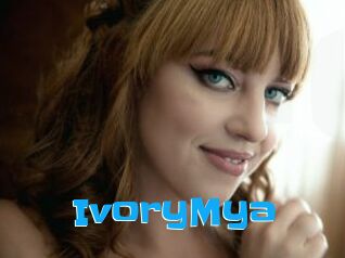 IvoryMya