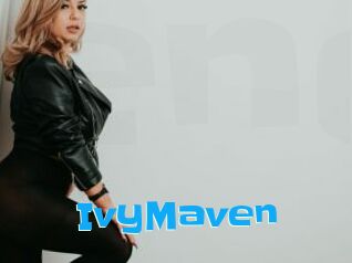 IvyMaven