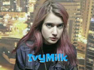 IvyMilk
