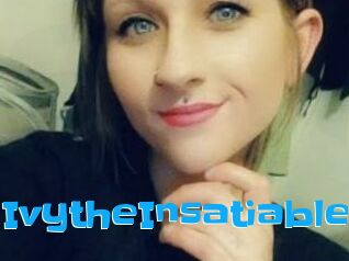 IvytheInsatiable