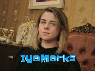 IyaMarks