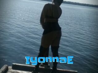 IyonnaE