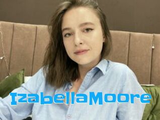 IzabellaMoore