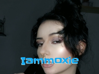 iammoxie Enculee