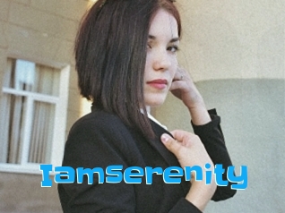 Iamserenity
