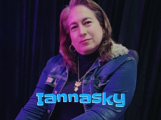 Iannasky