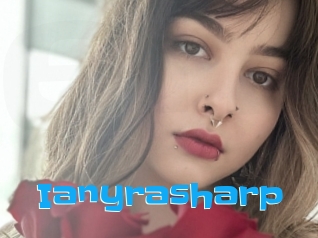 Ianyrasharp