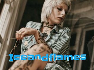 Iceandflames