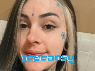Icecansy
