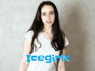Icegirlx