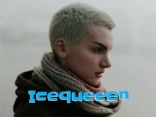 Icequeeen