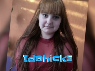 Idahicks