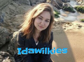 Idawilkies
