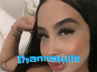 Ihannahills