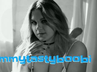 Ikimmytastyboobi
