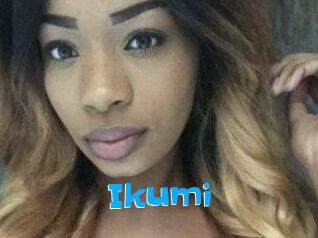 Ikumi