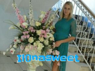 Il0nasweet