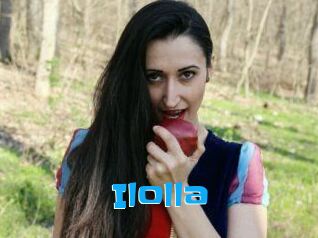 Ilolla
