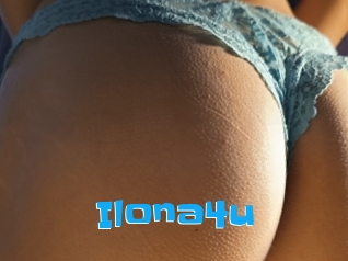 ilona4u Enculee