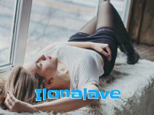 Ilonalave