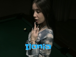 Ilonia