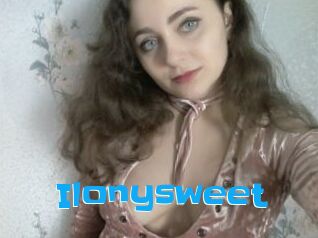 Ilonysweet