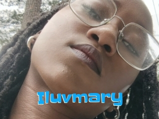 Iluvmary