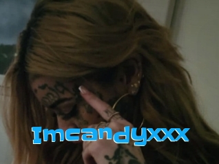 Imcandyxxx