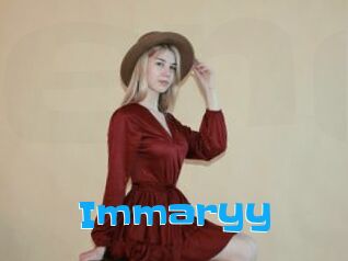 Immaryy