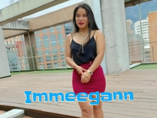 Immeegann
