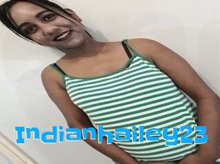 Indianhailey23
