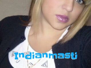 Indianmasti
