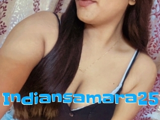 Indiansamara25