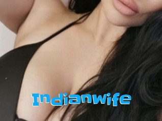 Indianwife