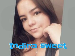 Indira_sweet