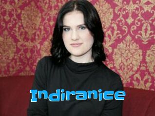Indiranice