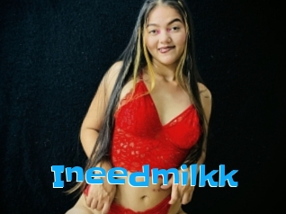 Ineedmilkk