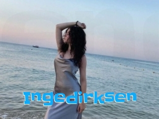 Ingedirksen