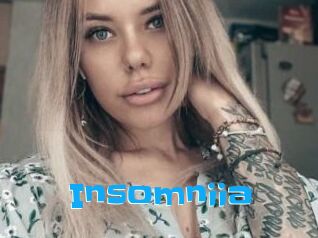 Insomniia
