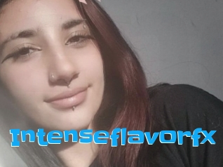 Intenseflavorfx
