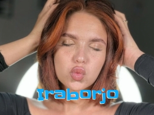 Iraborjo