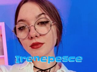Irenepesce