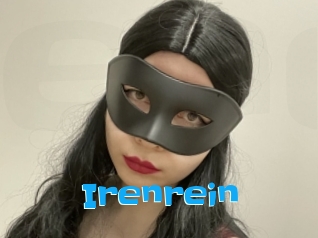 Irenrein