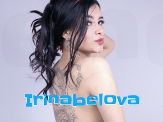 Irinabelova