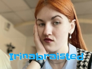 Irinabraisted