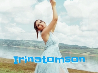 Irinatomson