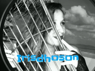 Irisdhoson