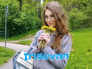 Irisevan