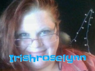 Irishroselynn